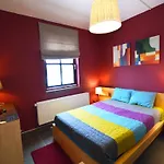 Feriehus Cozy In *
