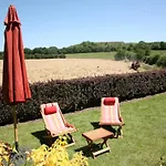 Tatil Evi Cozy In Bastogne