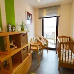 Tatil Evi Cozy In