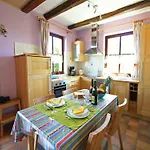 Cozy In Tatil Evi Bastogne