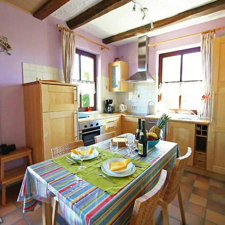 Peaceful In Ardennes With Private Terrace * Bastogne