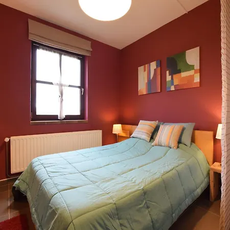 Feriehus Cozy In *