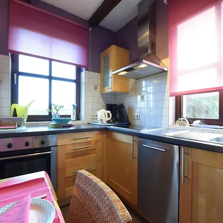 Cozy In بيت للعطل باستونيا