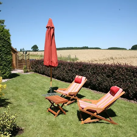 بيت للعطل Cozy In باستونيا