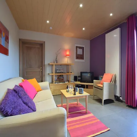 بيت للعطل Cozy In *