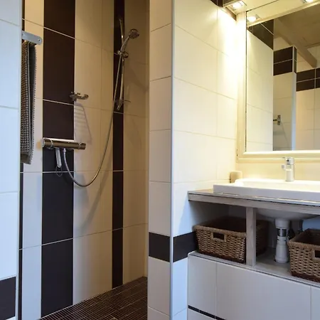 Cozy In Dom wakacyjny *