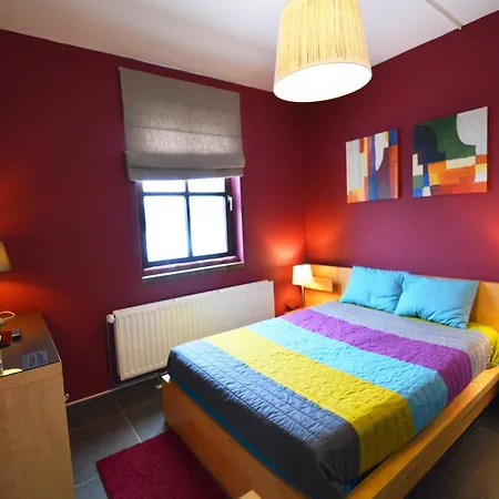 Dom wakacyjny Cozy In *