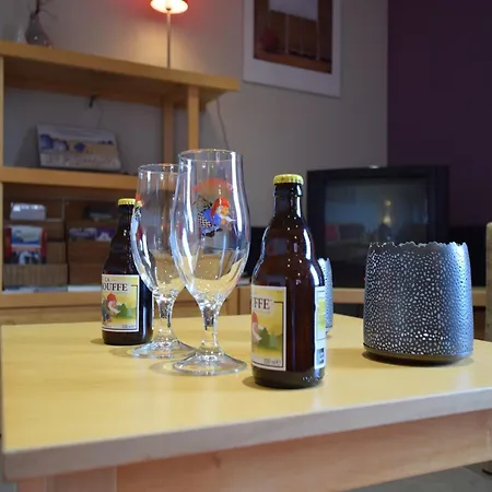 Dom wakacyjny Cozy In