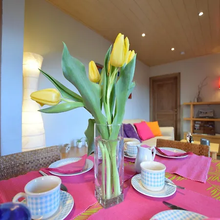 Dom wakacyjny Cozy In Bastogne