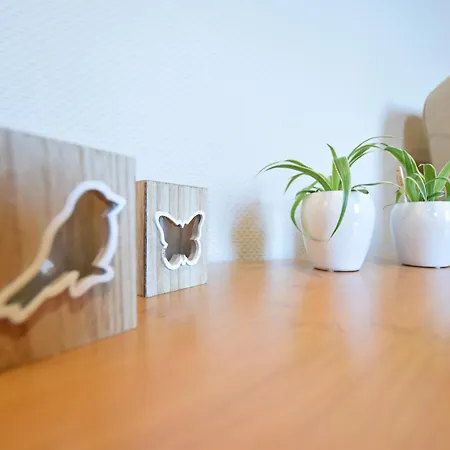 Dom wakacyjny Cozy In *