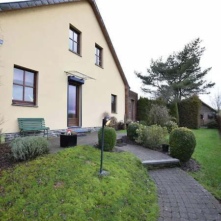 Feriehus Cozy In *