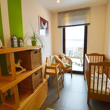 بيت للعطل Cozy In