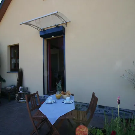 Dom wakacyjny Cozy In *