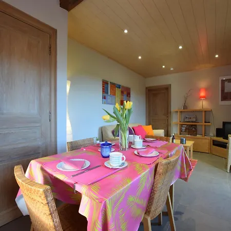 Dom wakacyjny Cozy In Bastogne