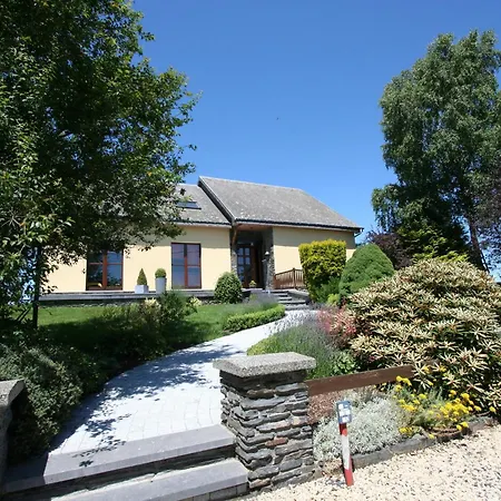 Peaceful In Ardennes With Private Terrace Holiday home Bastogne
