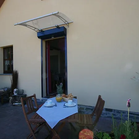 Holiday home Peaceful In Ardennes With Private Terrace Bastogne