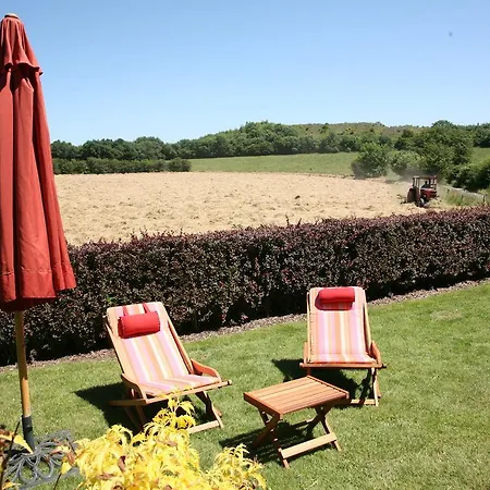 Peaceful In Ardennes With Private Terrace Holiday home Bastogne