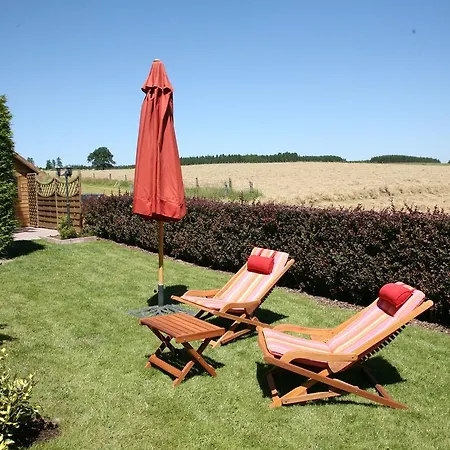 Peaceful In Ardennes With Private Terrace Bastogne
