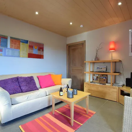 Holiday home Peaceful In Ardennes With Private Terrace *