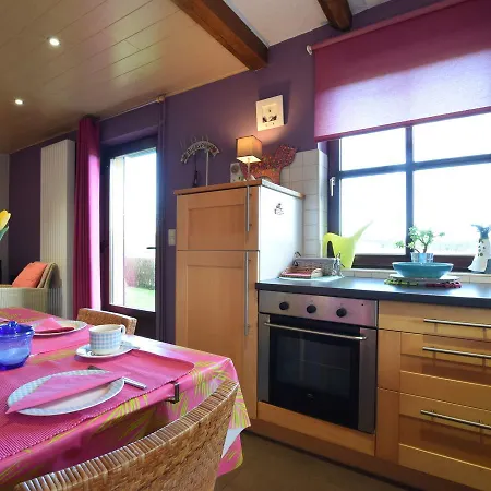 Peaceful In Ardennes With Private Terrace Holiday home *