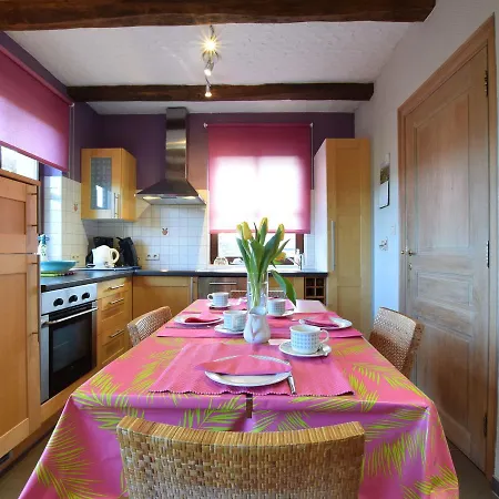 Peaceful In Ardennes With Private Terrace * Bastogne