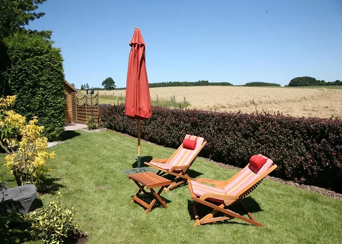 別荘 Cozy In バストーニュ