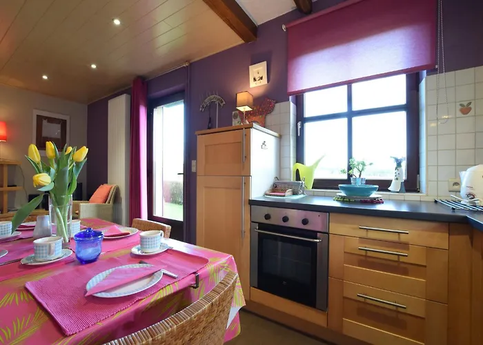 Cozy In バストーニュ