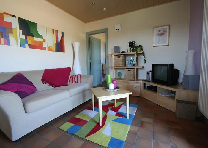 Cozy In * バストーニュ