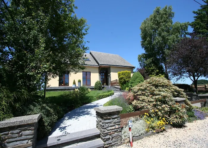 Cozy In バストーニュ